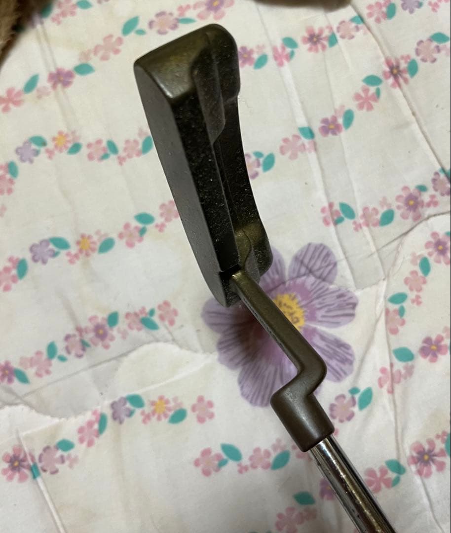 PING スコッツデールAnser 復刻盤
