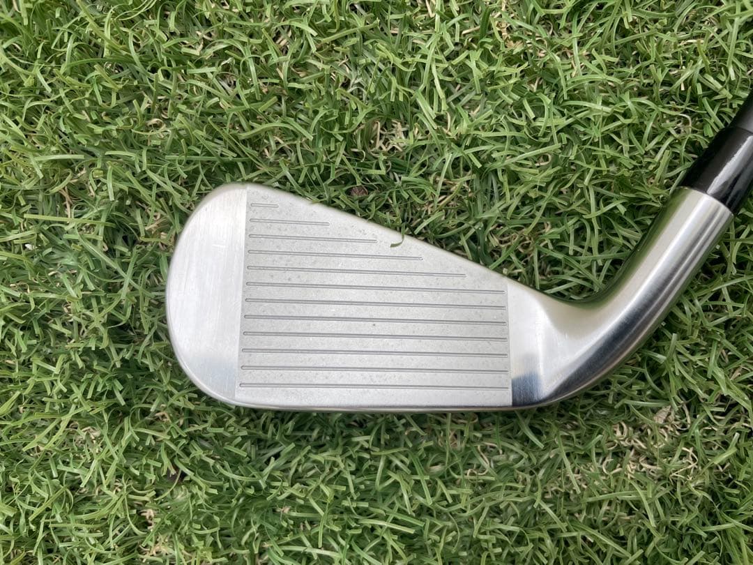 Titleist U510 4番アイアン