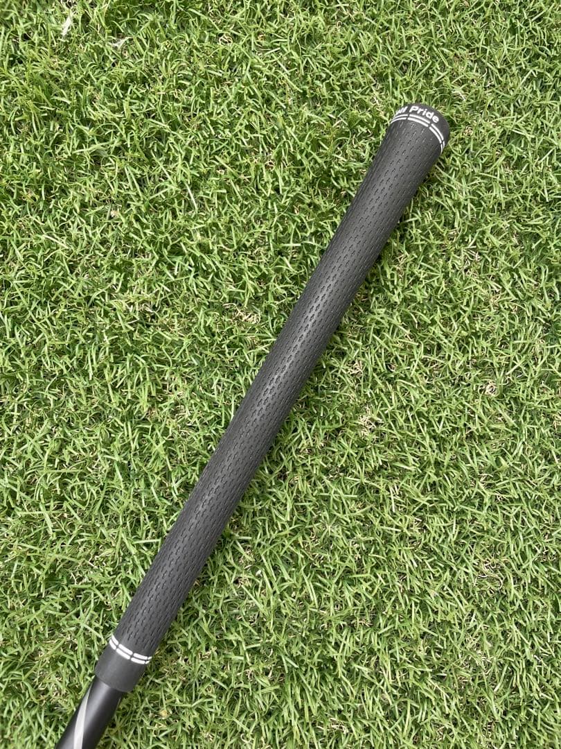Titleist U510 4番アイアン