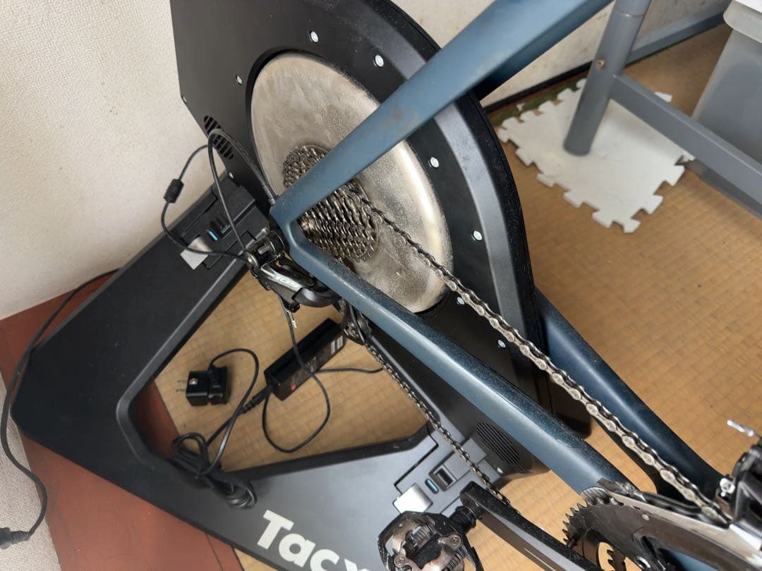 アクセサリー TACX NEO SMART T2800