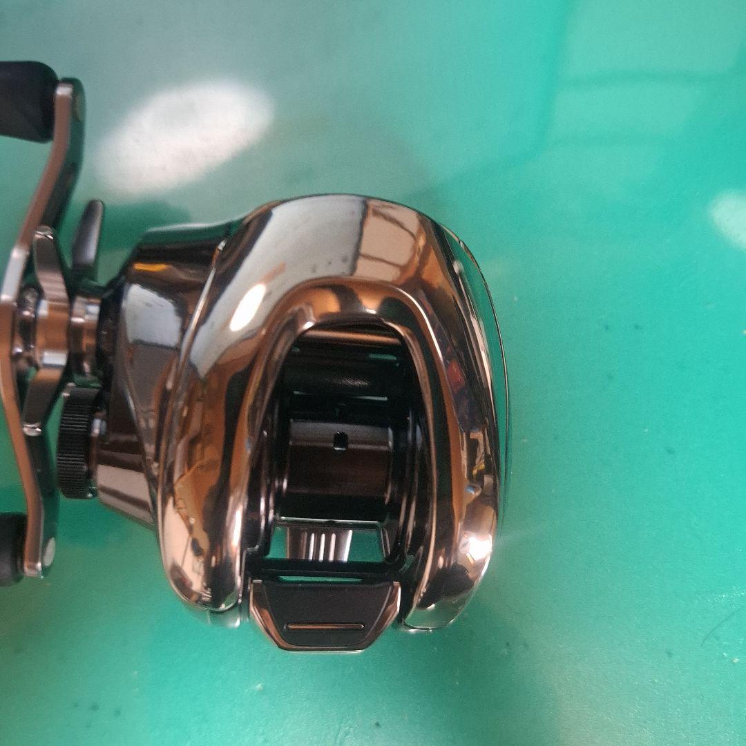 SHIMANO ANTARES 101HG　 シマノ　アンタレス　101HG