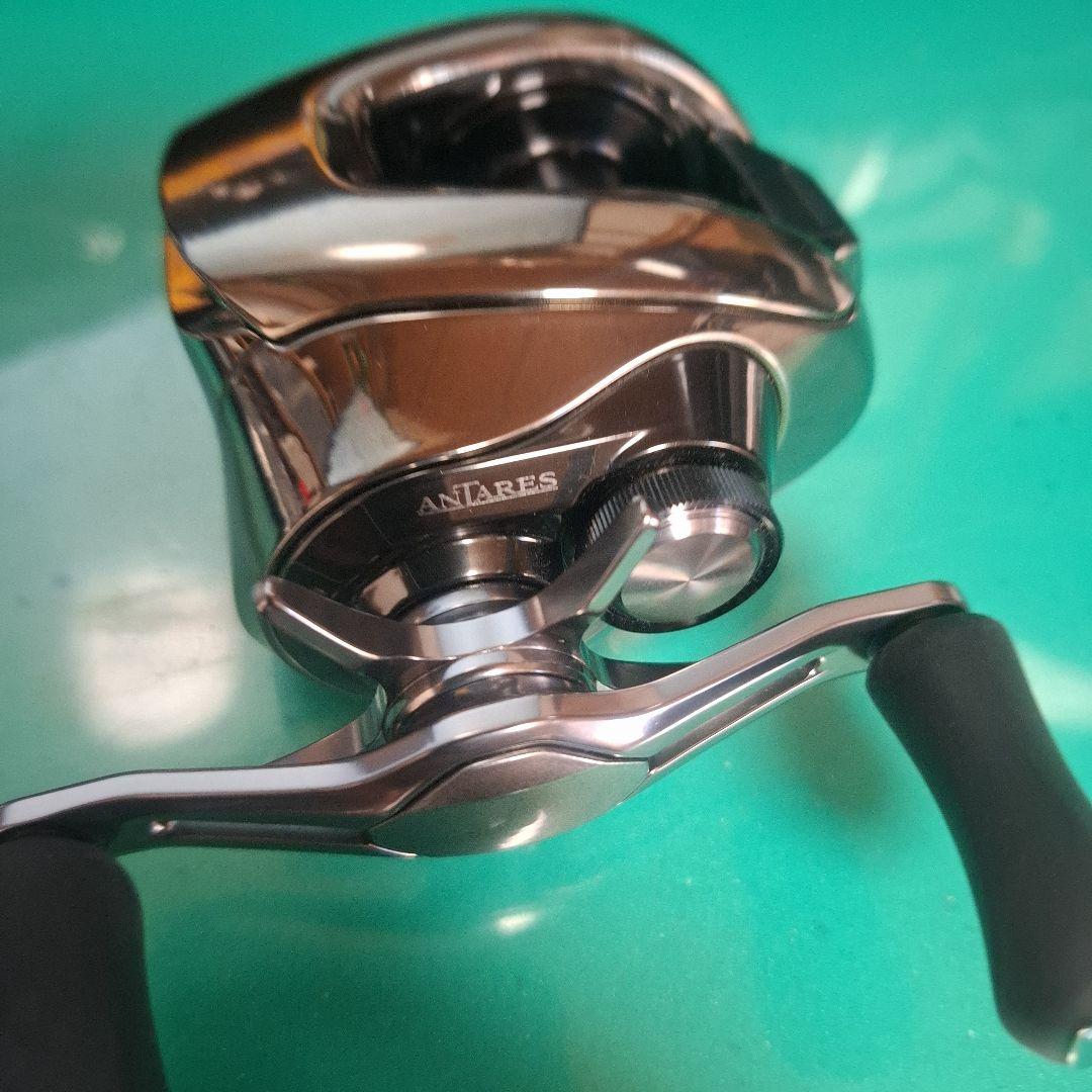 SHIMANO ANTARES 101HG　 シマノ　アンタレス　101HG