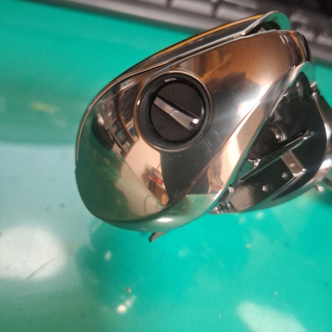 SHIMANO ANTARES 101HG　 シマノ　アンタレス　101HG