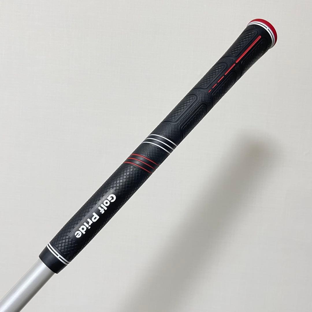 テーラーメイド バーナー レスキュー 5番 25° 中古