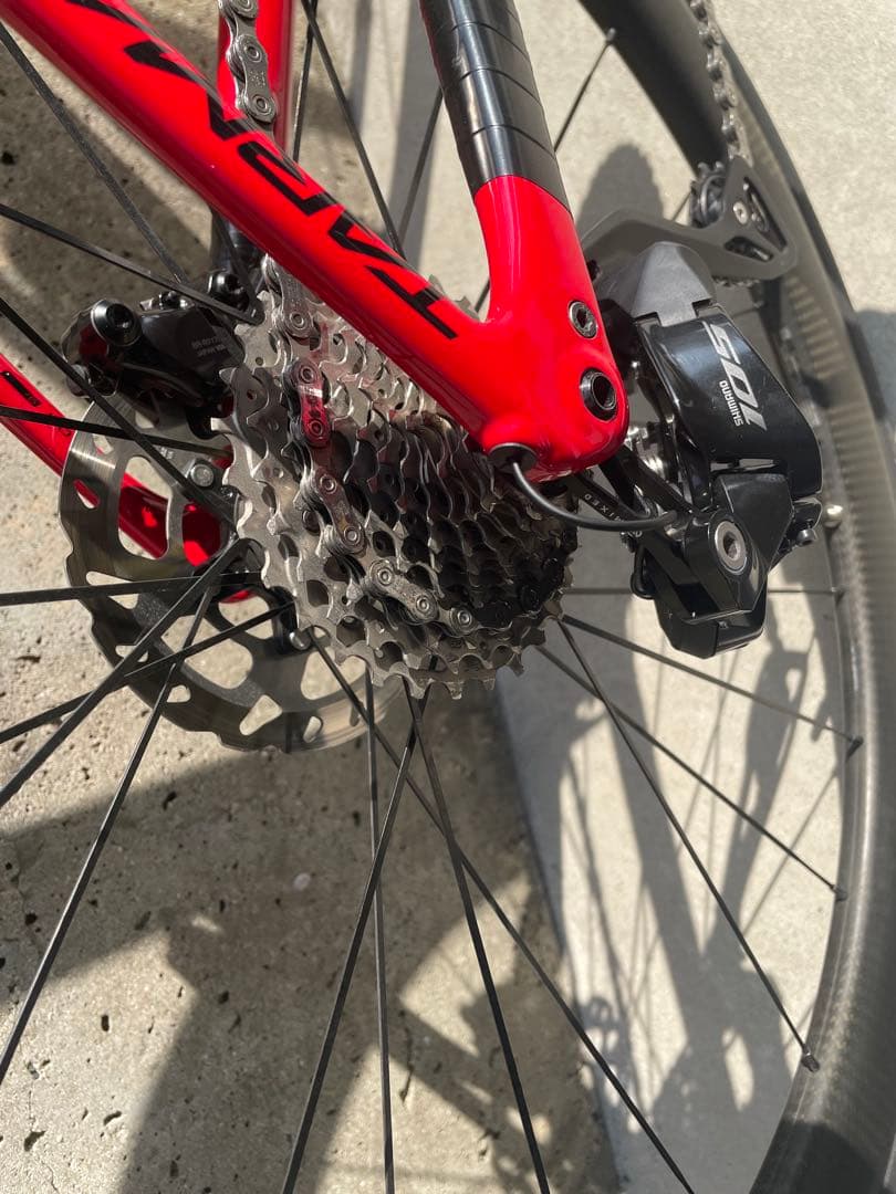 SPECIALIZED TARMAC SL6 スペシャライズド　ターマック