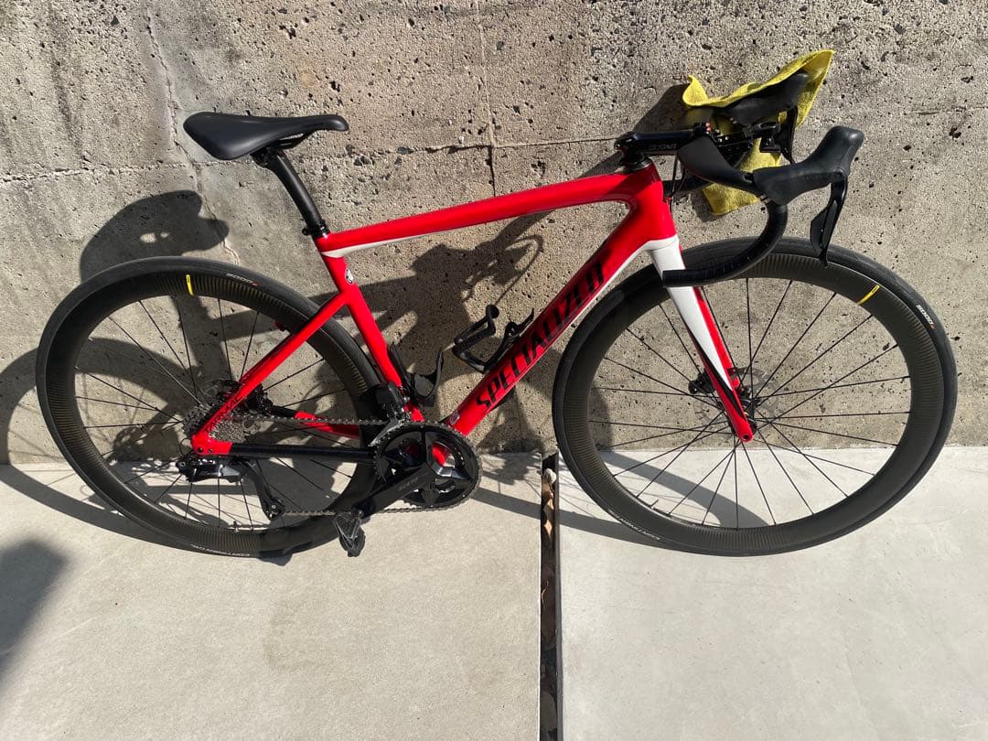 SPECIALIZED TARMAC SL6 スペシャライズド　ターマック