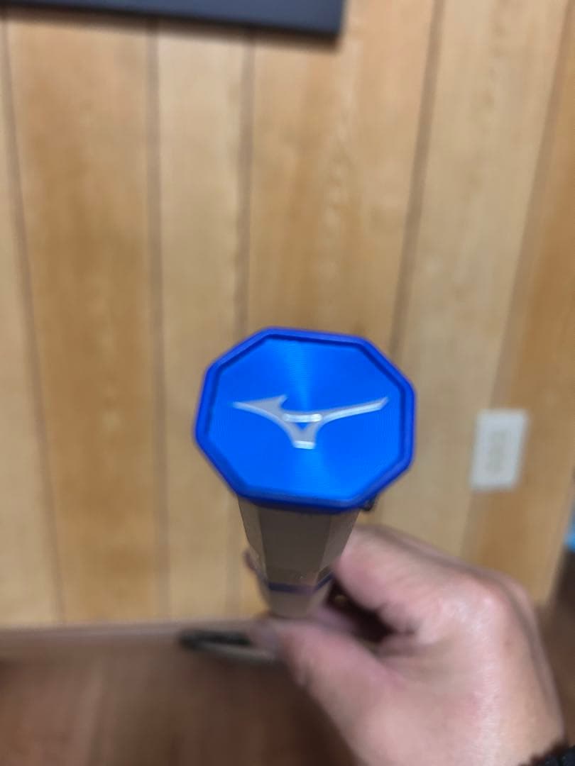 Mizuno FORTIS 60 バドミントンラケット　ミズノラケット