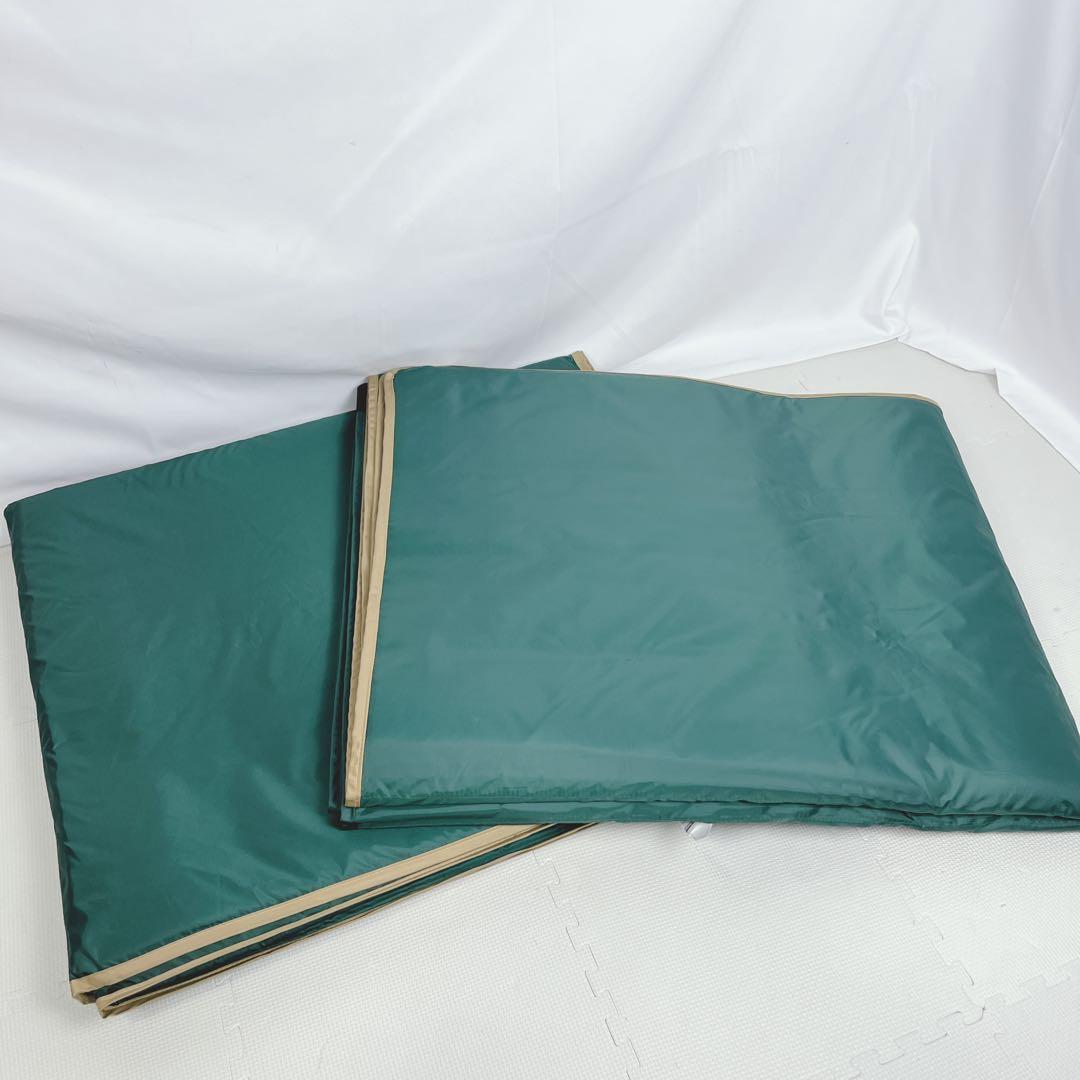 Coleman　コールマン タフスクリーン2ルームハウス LDX＋