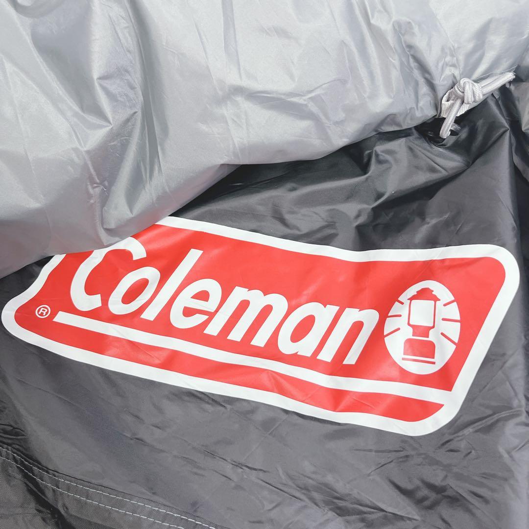 Coleman　コールマン タフスクリーン2ルームハウス LDX＋