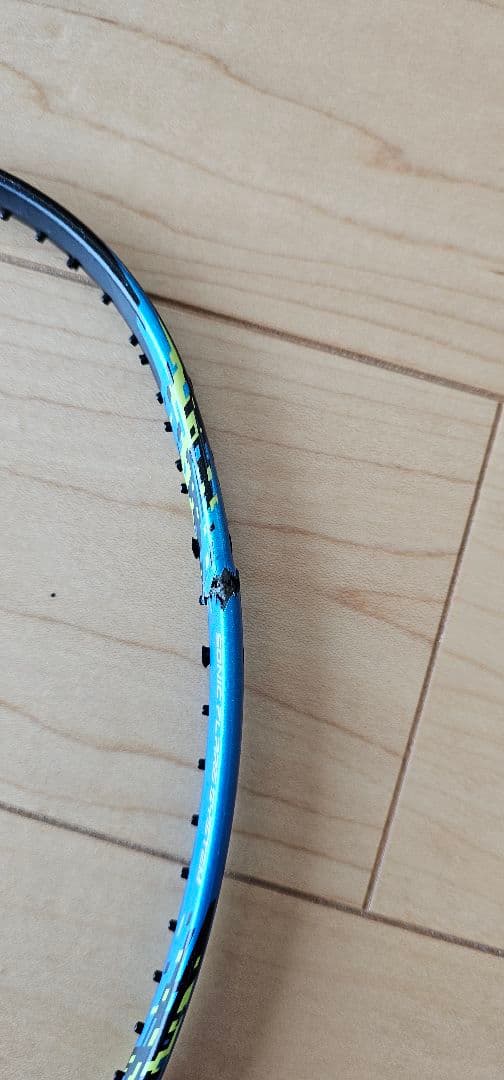 ナノフレア700　 2本　ジャンク品
