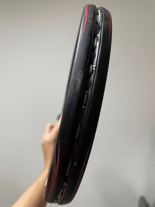 ラケット(軟式用) SCUD pro-R