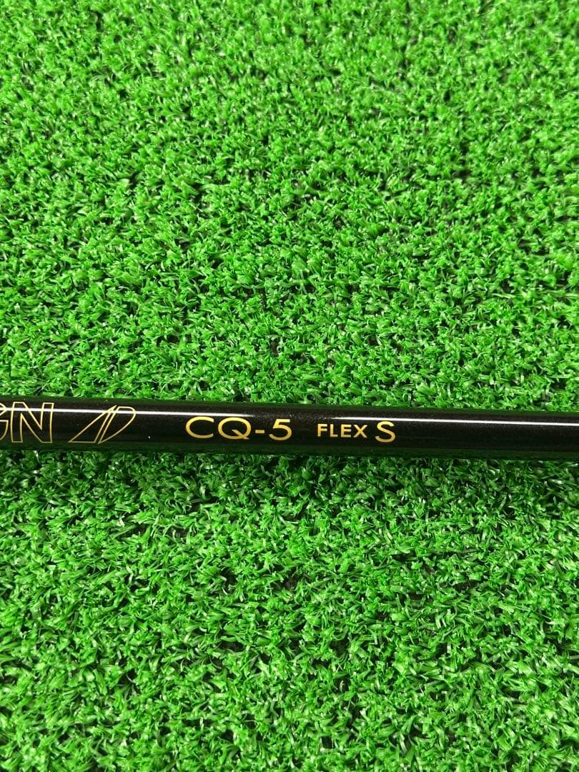 Tour AD CQ-5S FW用 PINGスリーブ