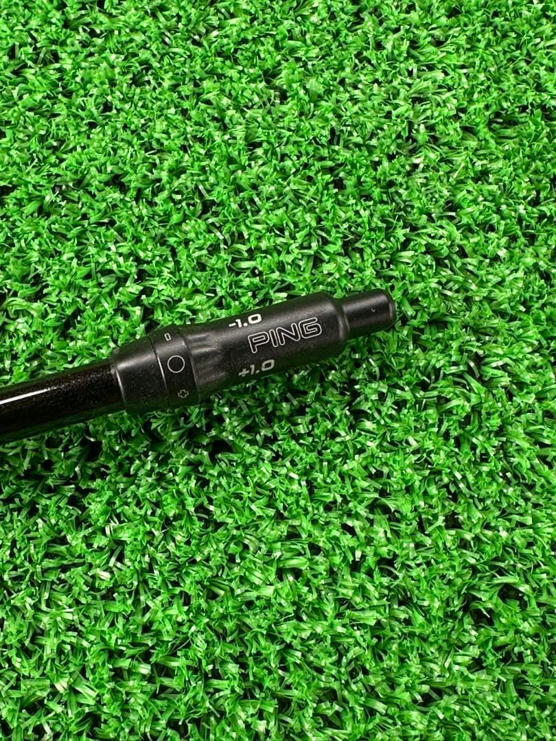 Tour AD CQ-5S FW用 PINGスリーブ
