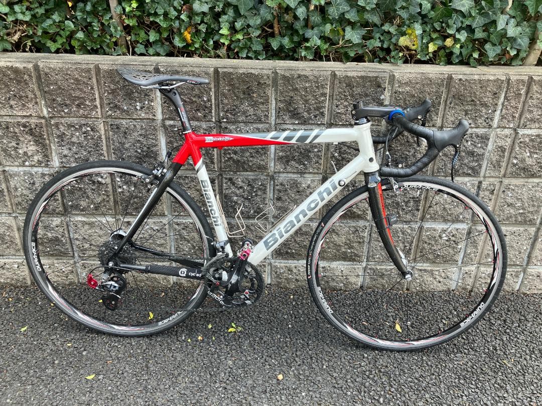 Bianchiビアンキ　Freccia Celeste　540mm