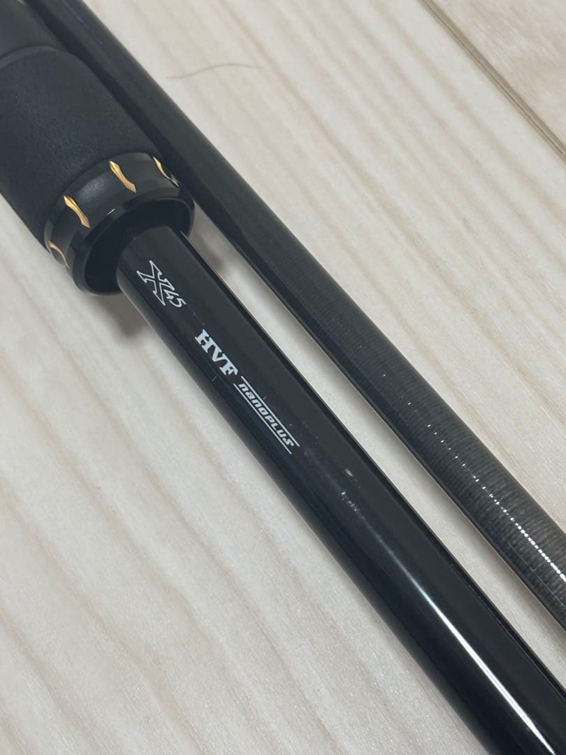 ダイワ　ラテオR 96ml ソフトケース　ベルト付