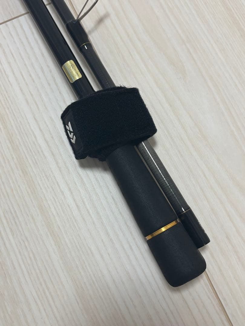 ダイワ　ラテオR 96ml ソフトケース　ベルト付