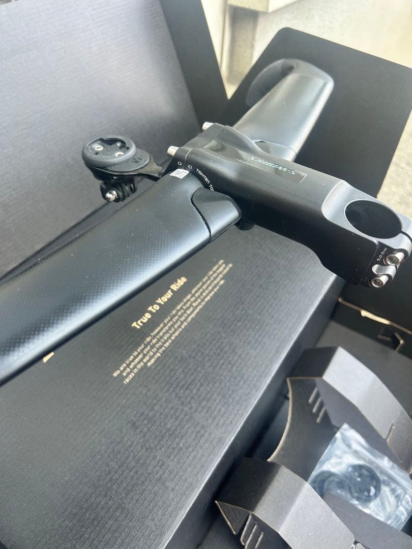 パーツ roval rapideAerofly 2