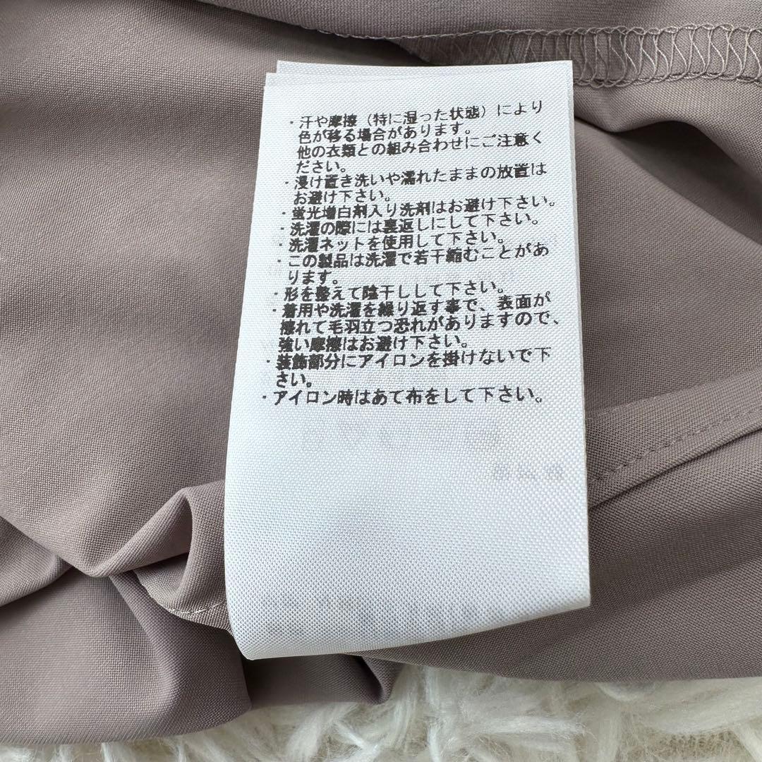 新品未使用 Felisi Golf ハイネックシャツ CANCLINI 日本製