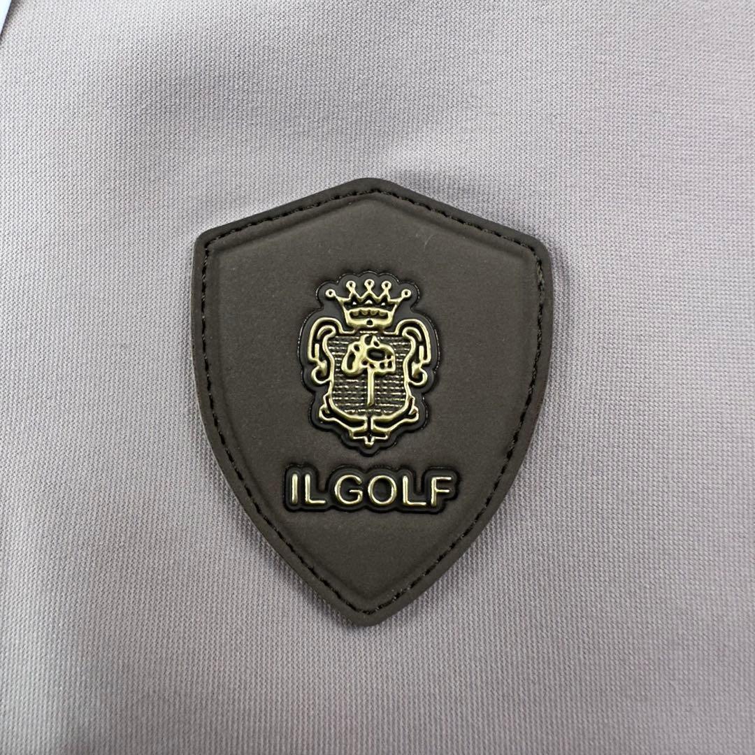 新品未使用 Felisi Golf ハイネックシャツ CANCLINI 日本製