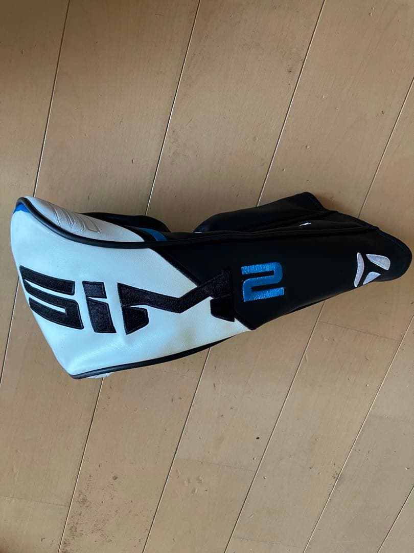 TaylorMade SIM2 MAX ドライバー　9°