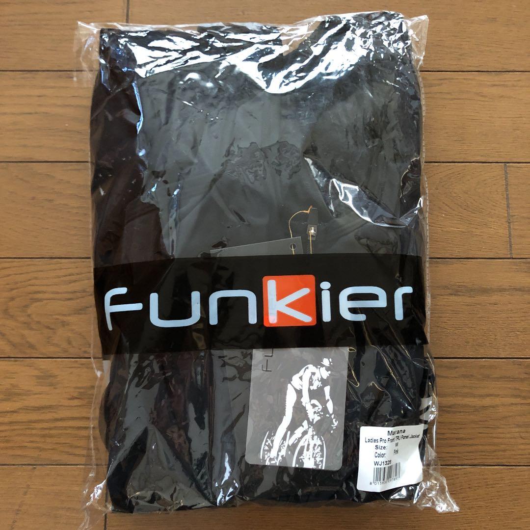 funkier サイクルウェア