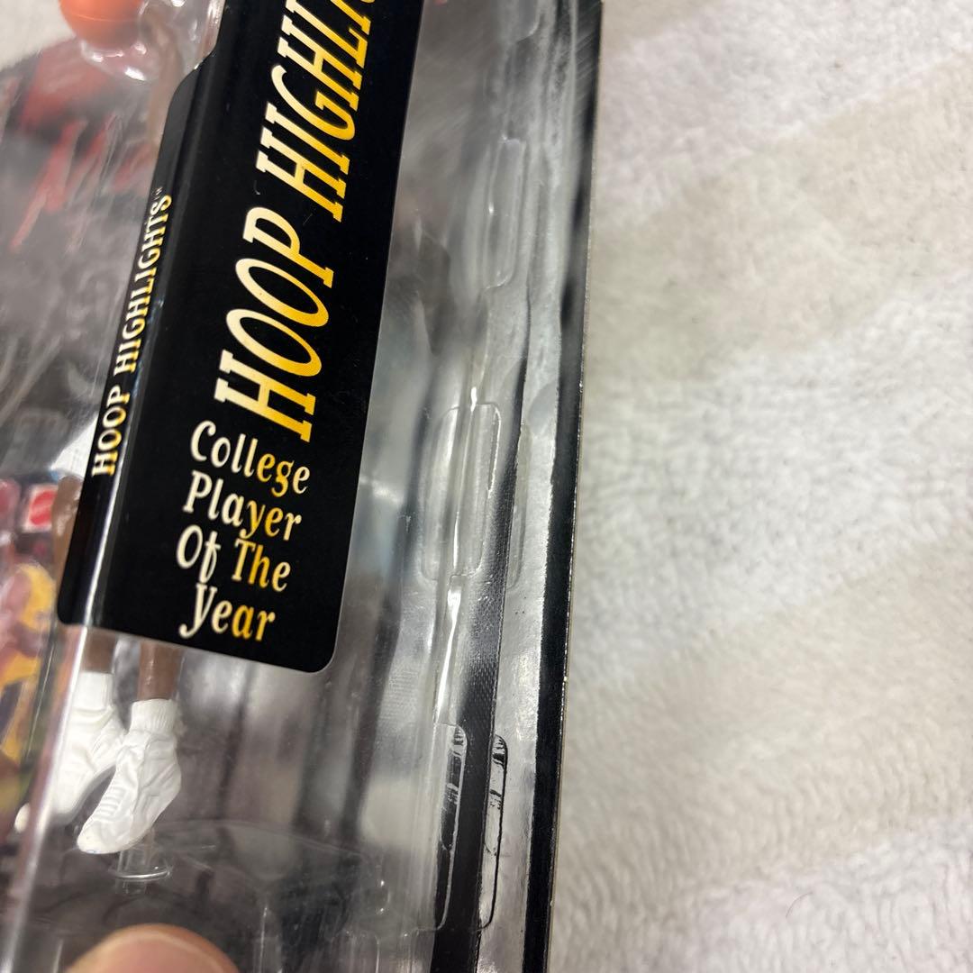 ジョーダン　スーパースターズ　6体セット
