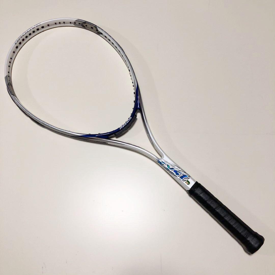 ひろ様【新品・未使用】ミズノ MIZUNO ジスト XYST T2 ソフトテニス
