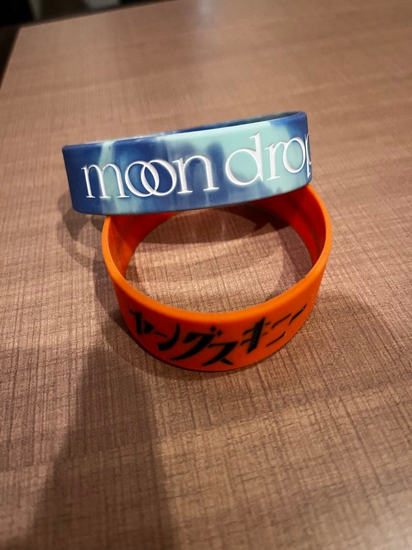 ラバーバンド