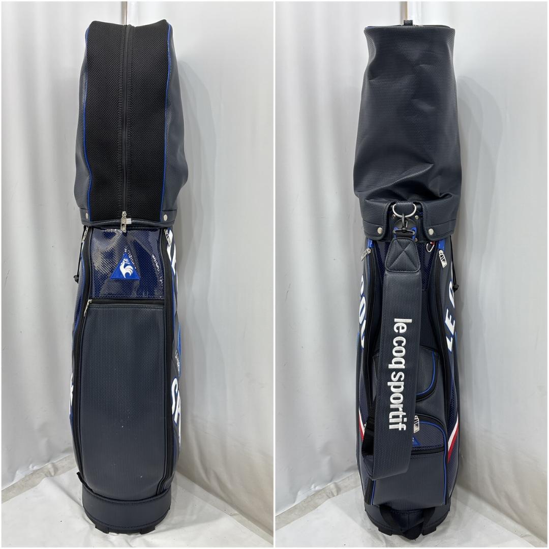 メンズ右利き初心者用　ナイキ　NIKE　ゴルフクラブセット　W-2593