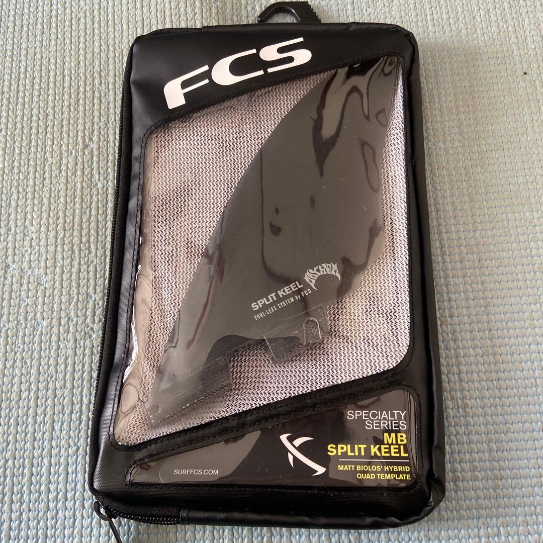 メイヘム スプリット キール クアッドフィン 4フィン 4本セット 日本正規品