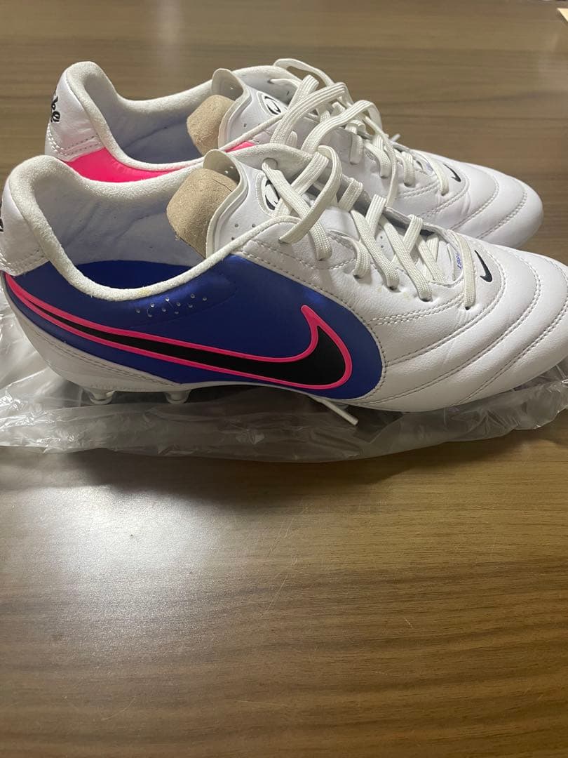 シューズ NIKE TIEMPO LIGERA PRO AG 25.5