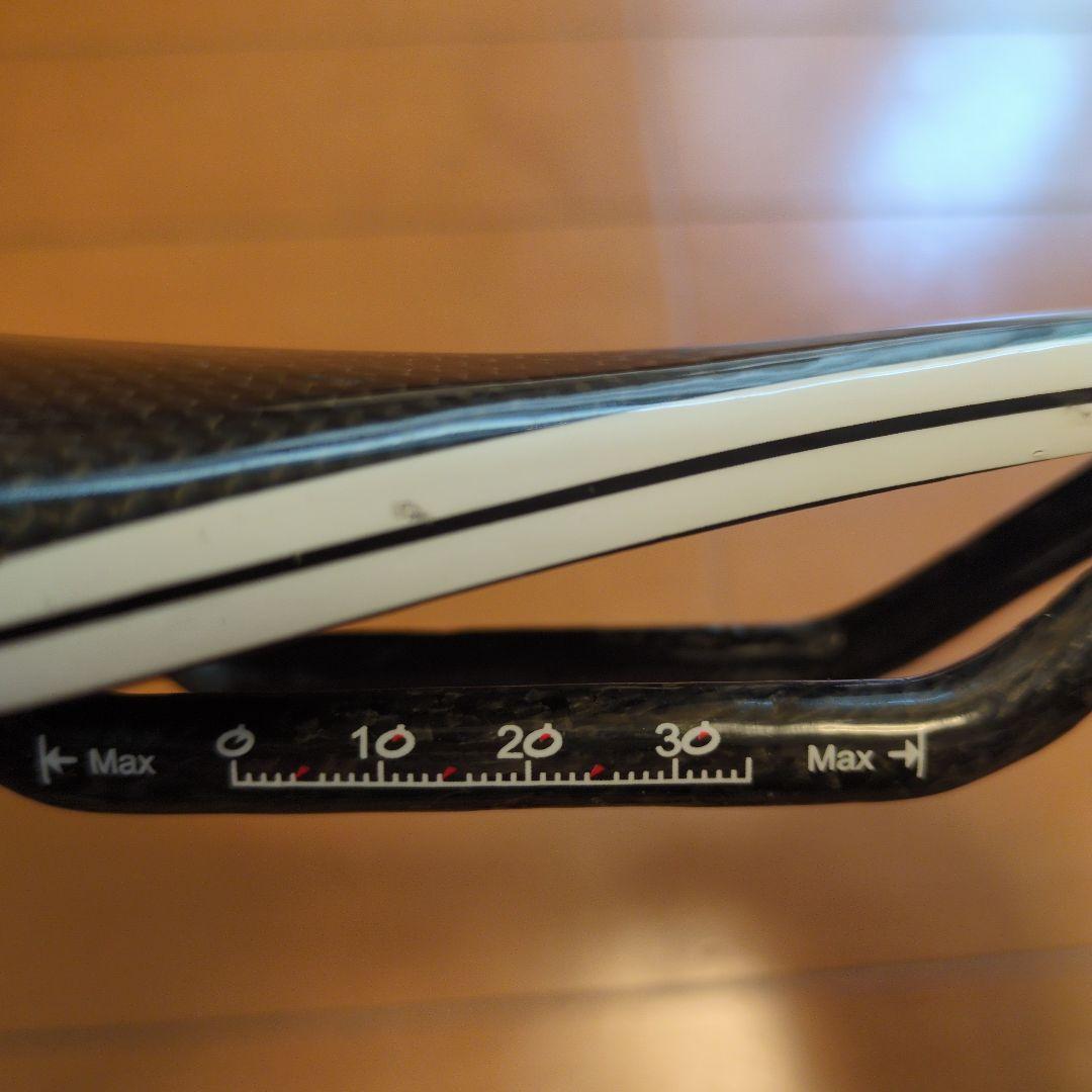 prologo プロロゴ nago evo x10 カーボン サドル
