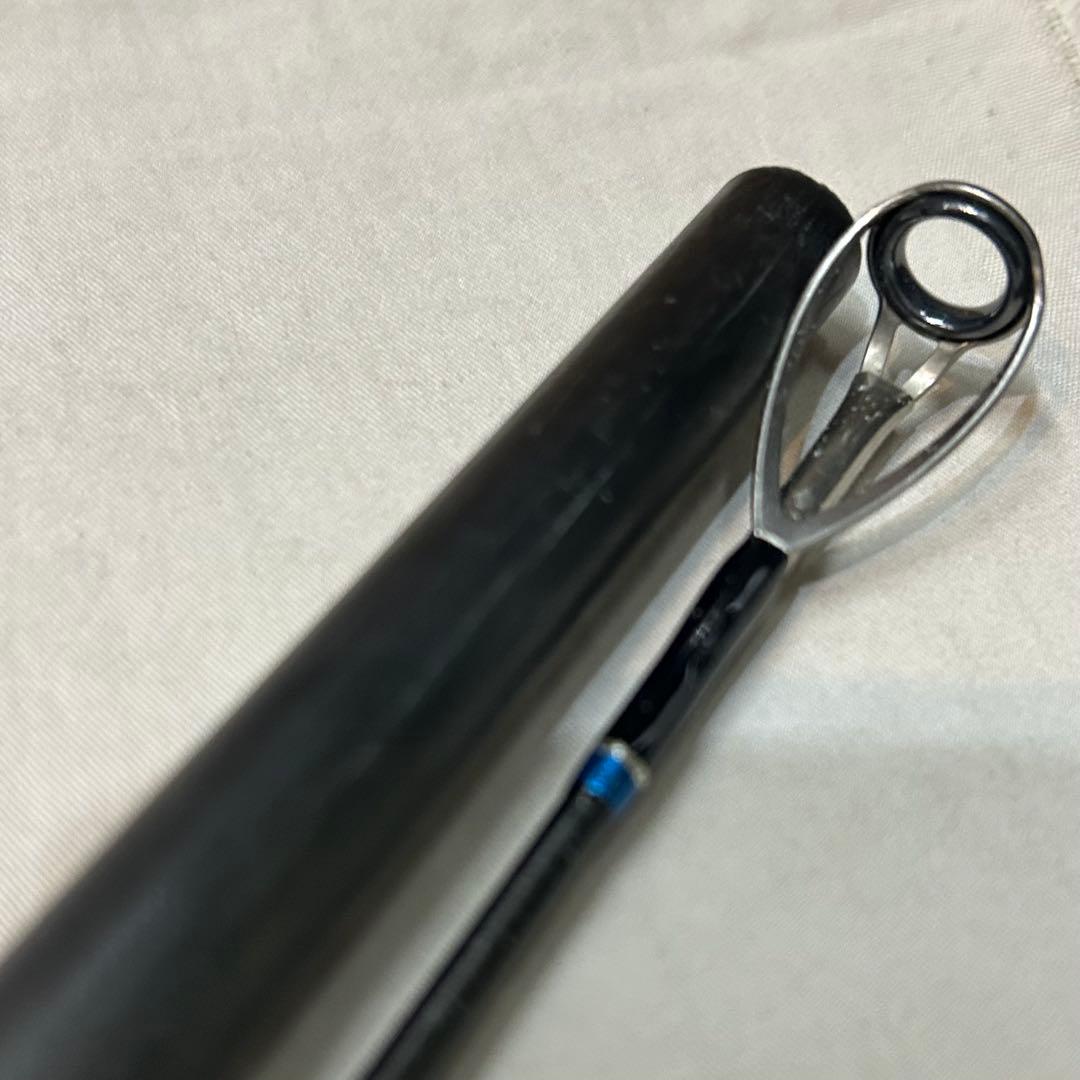 MCワークス ワイルドブレーカー 110HS WB110HS ロッド