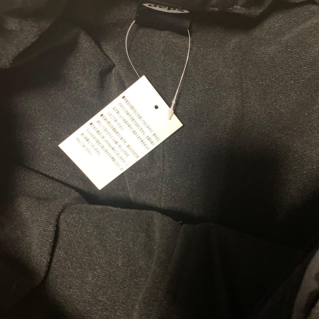 deps NYLON CARGO PANTS / デプス ナイロン カーゴパンツ