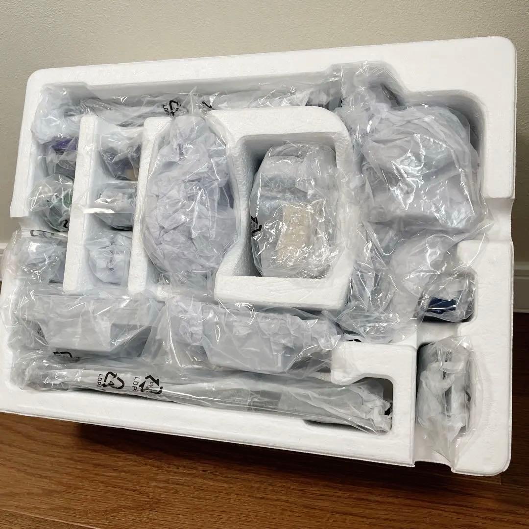 未使用品　CSMイクサベルト＆イクサライザー　仮面ライダー