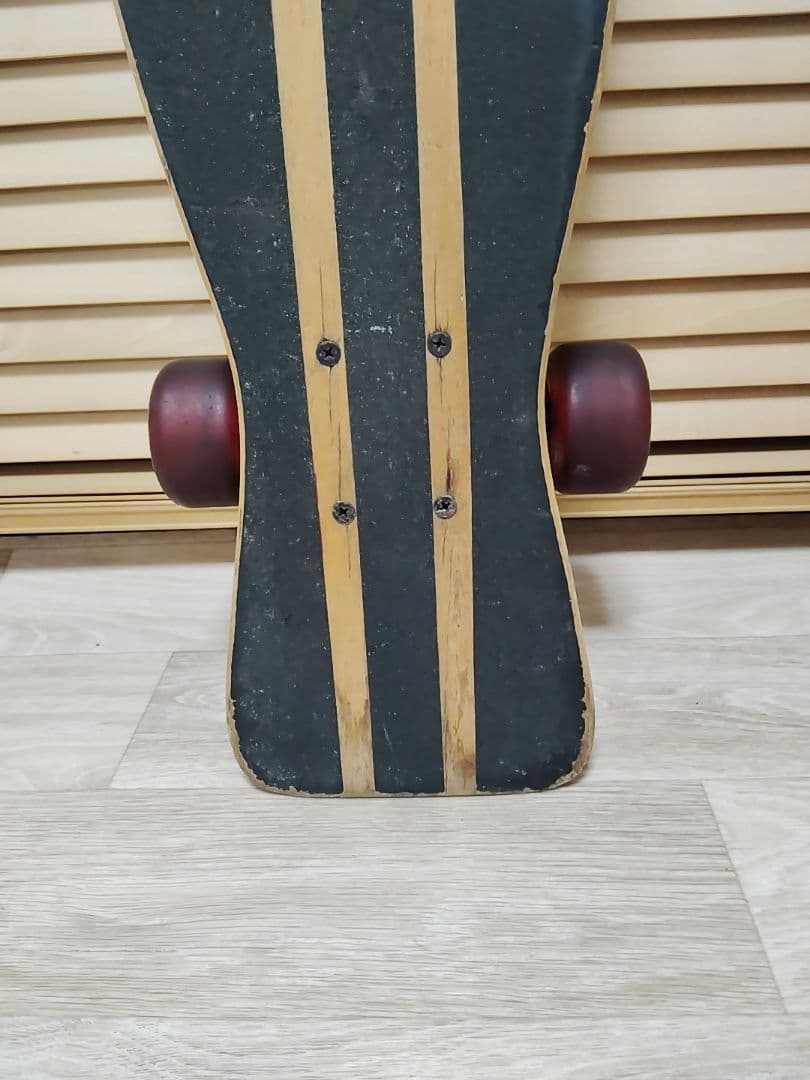 スケートボード スケボー ロングボード pro wing 120cm レア 希少