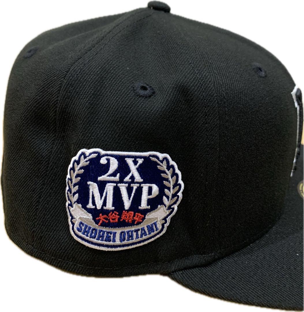 NewEra ニューエラ　MLB 大谷翔平 ドジャース 7 1/2