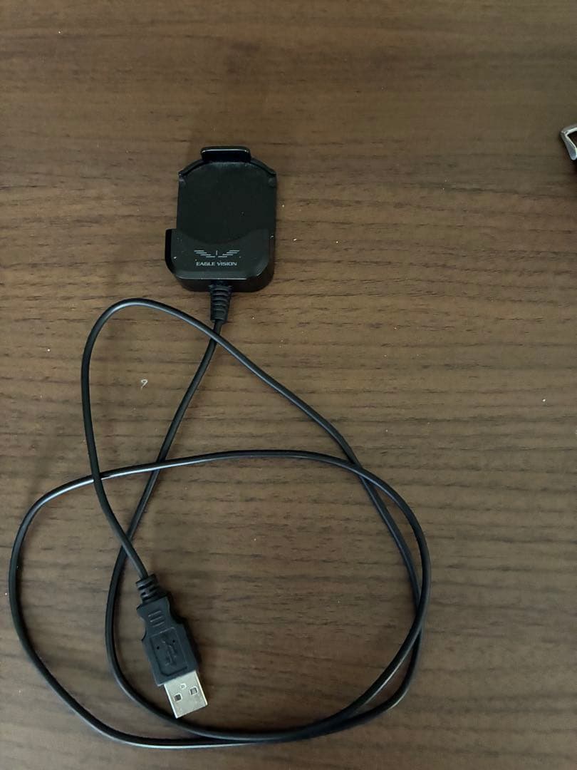 EAGLE VISION イーグルビジョン EV-933 GPSナビ