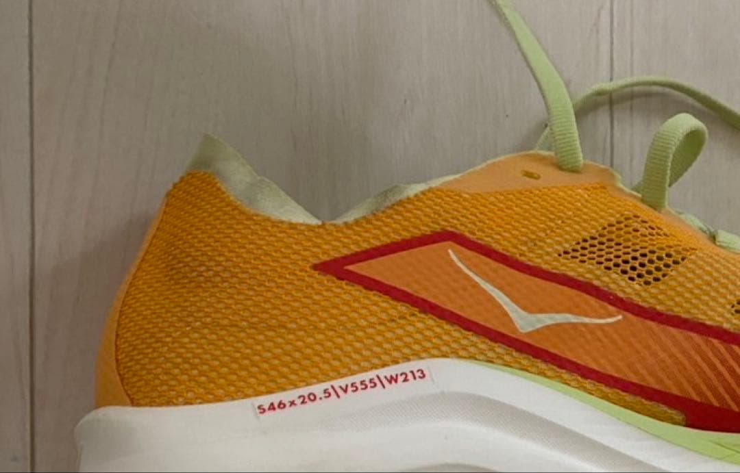 HOKA⭐︎CIELO ROAD☆ランニングシューズ