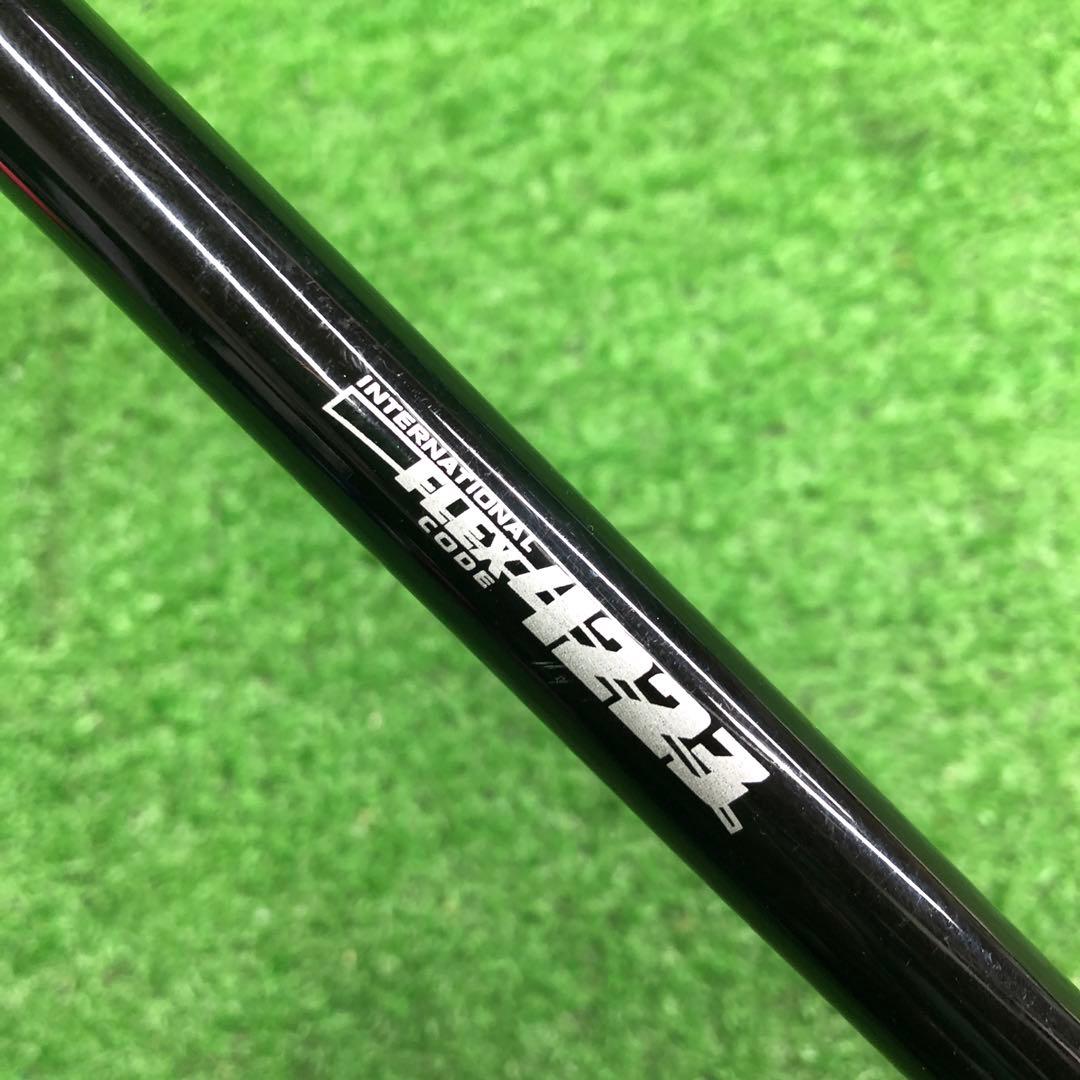 DDD-1938 ゼクシオ ドライバー flexSR MP1100 難あり