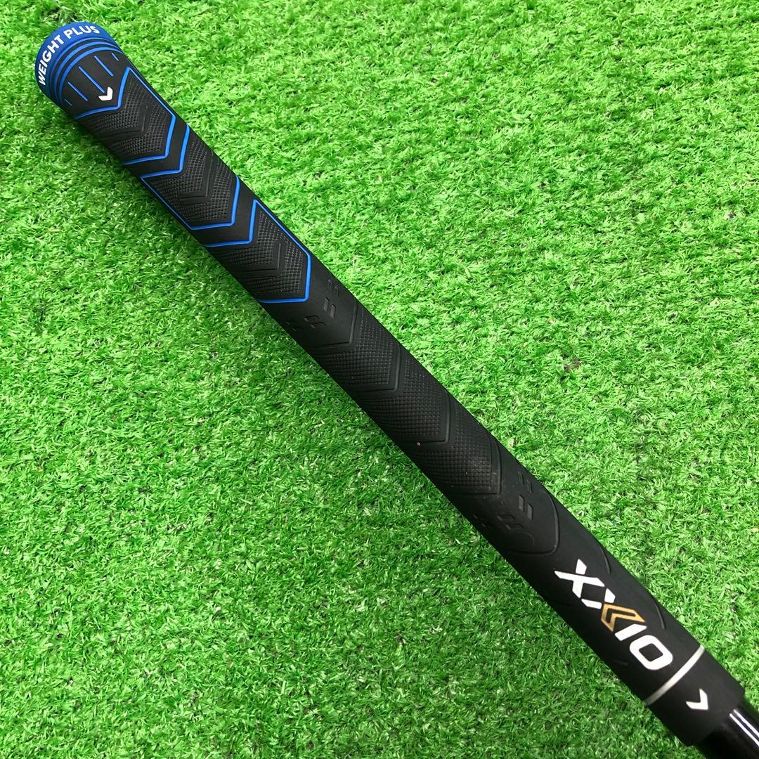 DDD-1938 ゼクシオ ドライバー flexSR MP1100 難あり