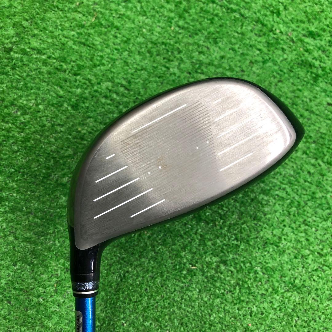 DDD-1938 ゼクシオ ドライバー flexSR MP1100 難あり