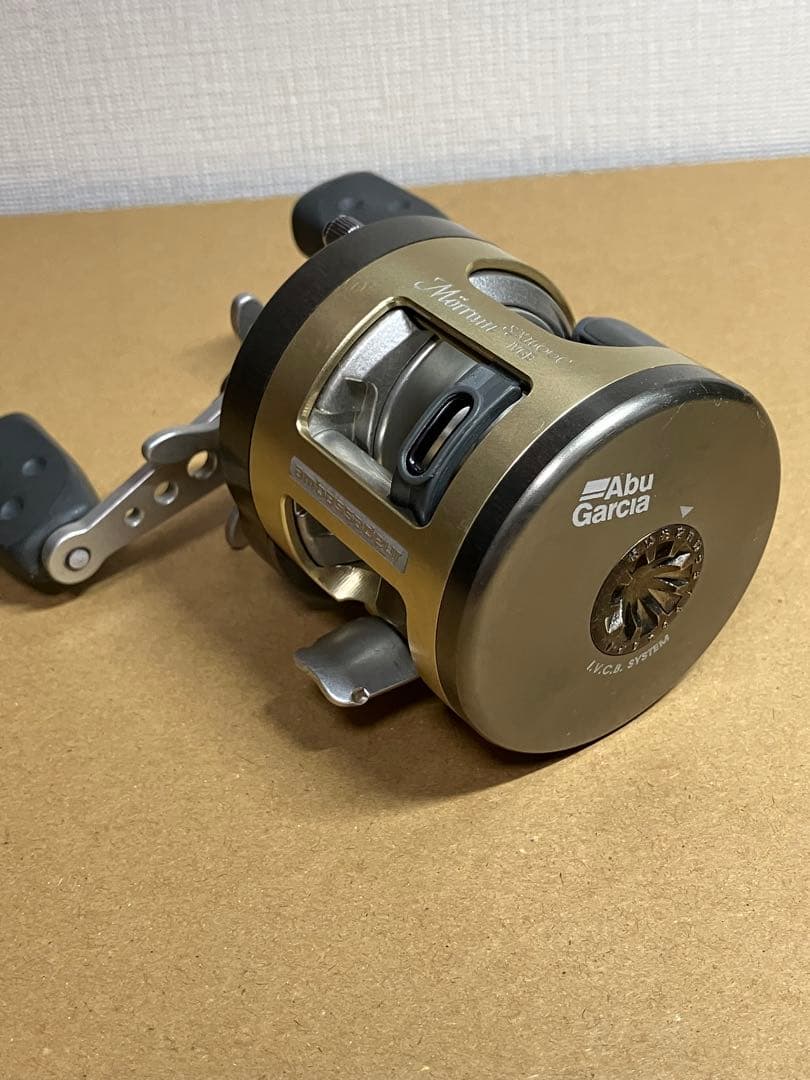 アンバサダーモラム sx1600c IVCB 美品