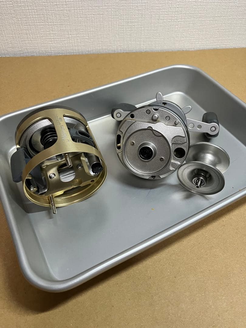 アンバサダーモラム sx1600c IVCB 美品