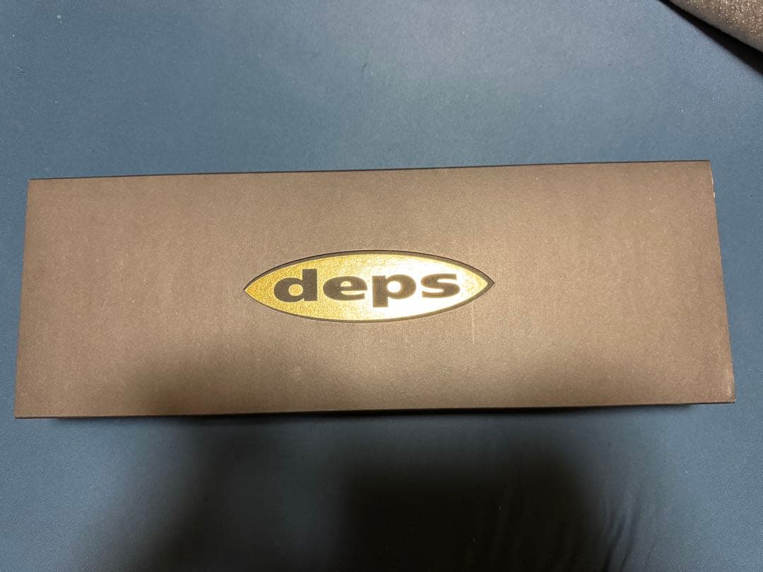 deps ギラギラコウゲキ　オーロラグリッター