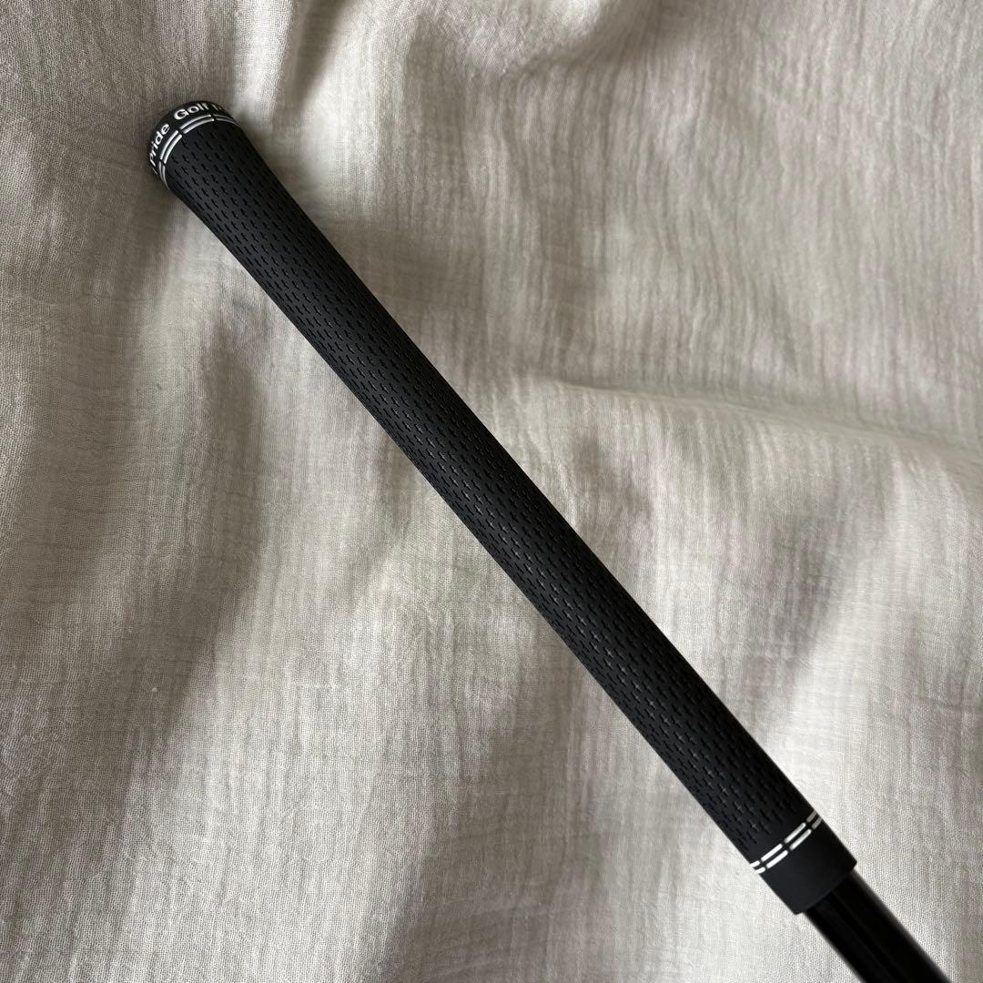 【週末限定値下げ】PING ALTA J CB BLACK 1Wシャフト SR