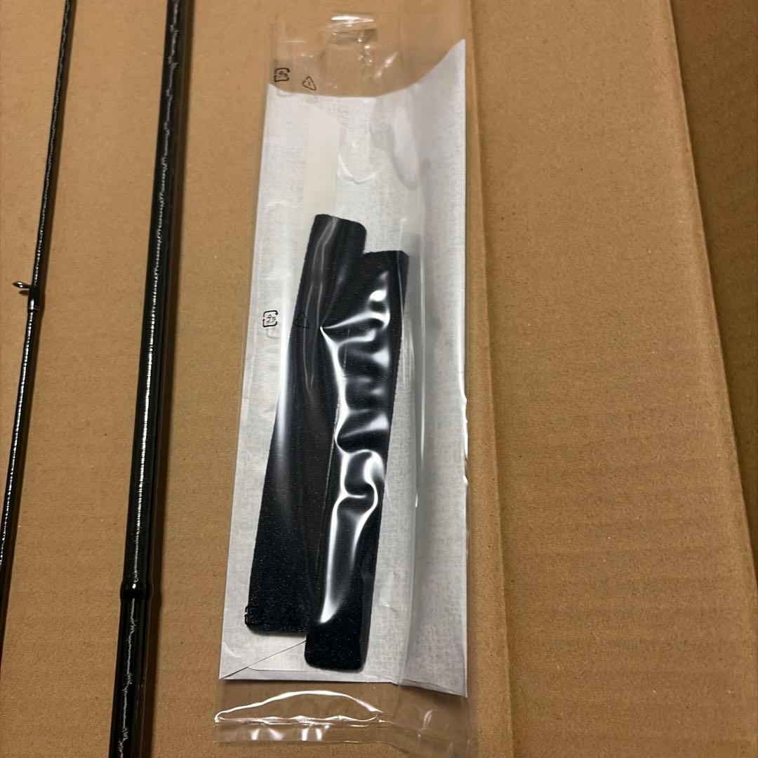 廃盤 新品 シマノ 19 セフィアSS S83M Sephia