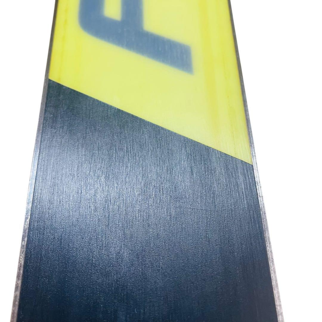 フィッシャー FISHER RC4 Race RC Railflex 170cm