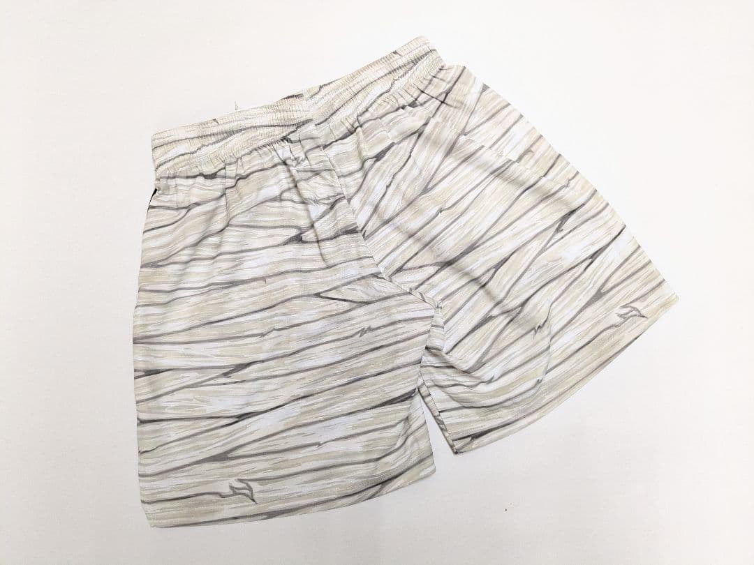 エゴザル　マミー ショートパンツ　新品　Lサイズ　完売品　包帯モチーフ