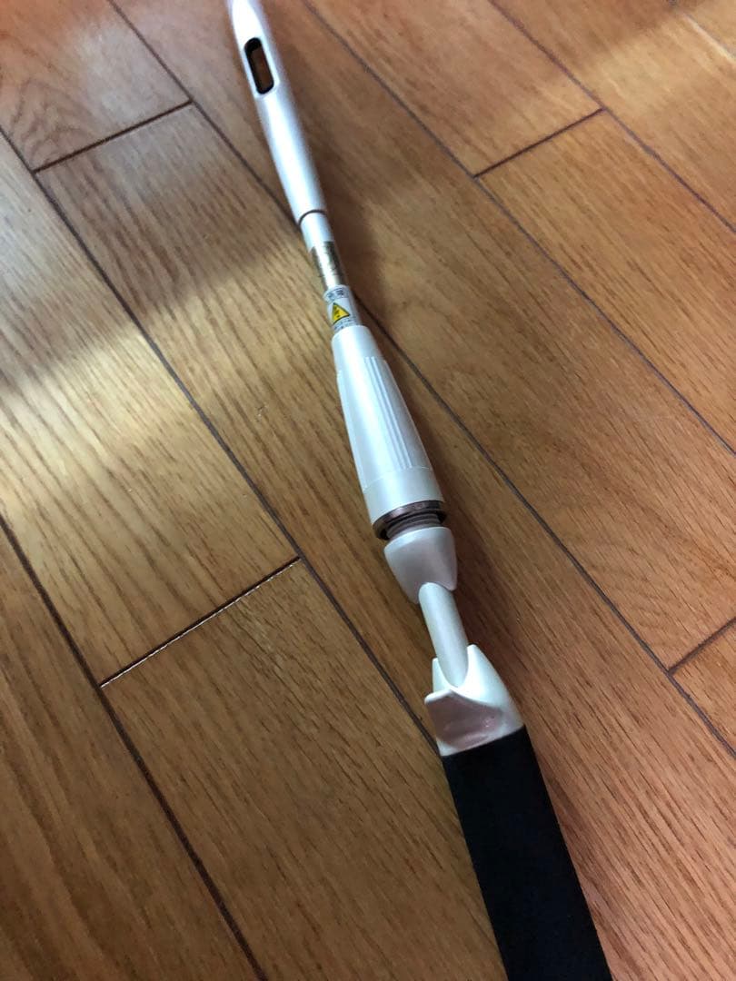 シマノ ハイスピード 1583 バット ロング ショート セット